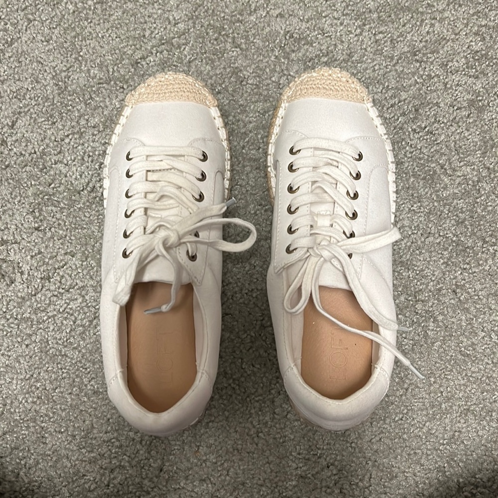 Loft shoes